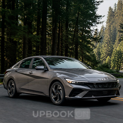 Discover the Hyundai Elantra cost 