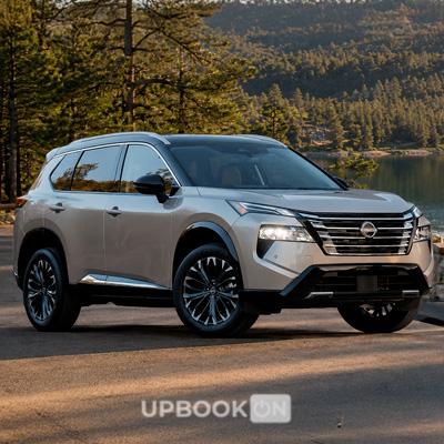 Discover the best Nissan Rogue price today. Nissan Rogue price