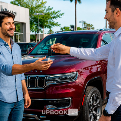 auto financing Ally