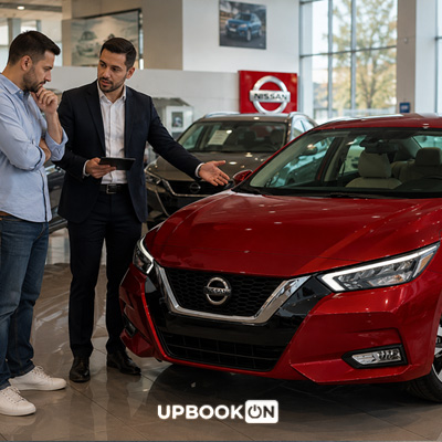 auto loan options