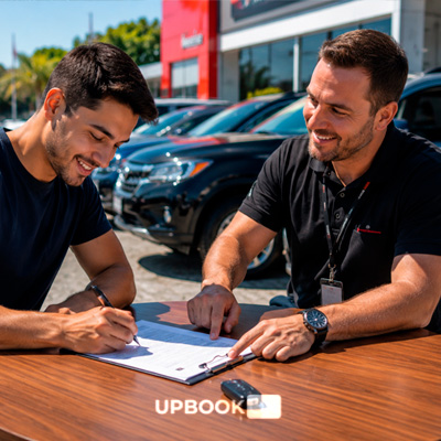 auto loan pre approval with cosigner