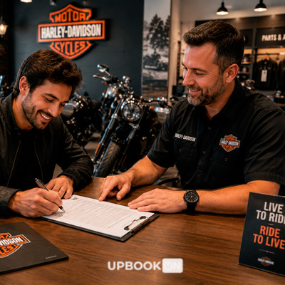 Secure best motorcycle loans rates