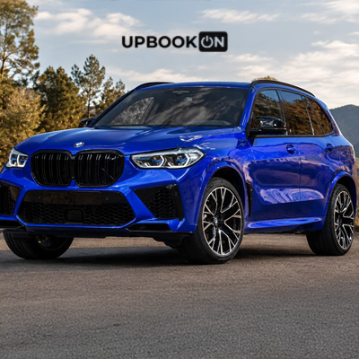 Learn BMW X5 lease rates
