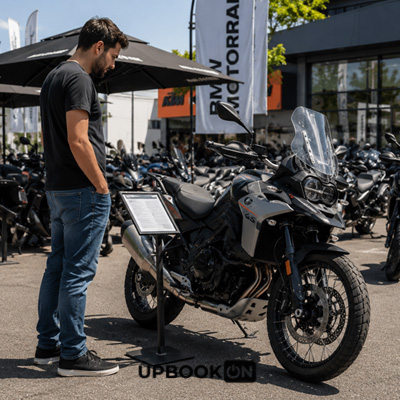 Get on the road today with our motorcycle finance guaranteed. motorcycle finance guaranteed