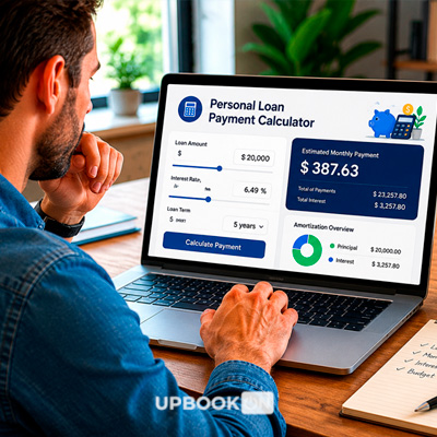 Plan smarter with personal loan payment calculator, ensuring clarity and control over finances. personal loan payment calculator