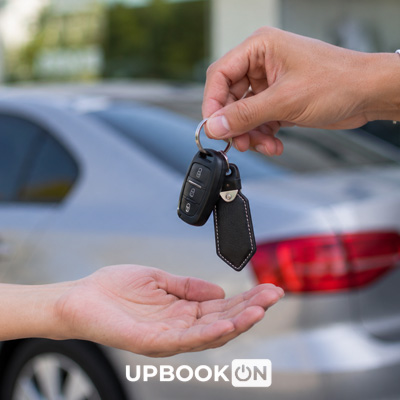 auto financing private party