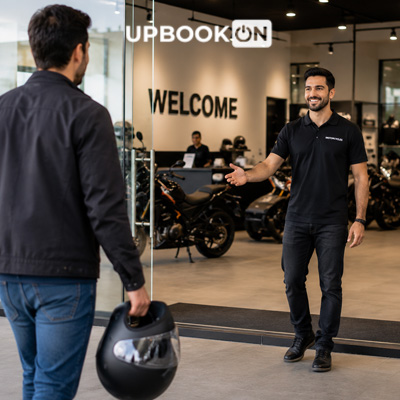 best motorcycle financing