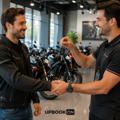 Upgrade your ride's rate using the best motorcycle refinance loans. best motorcycle refinance loans