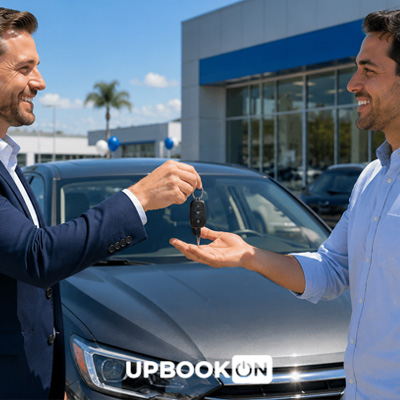 Explore smart car loan with low credit score