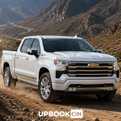 chevrolet silverado price