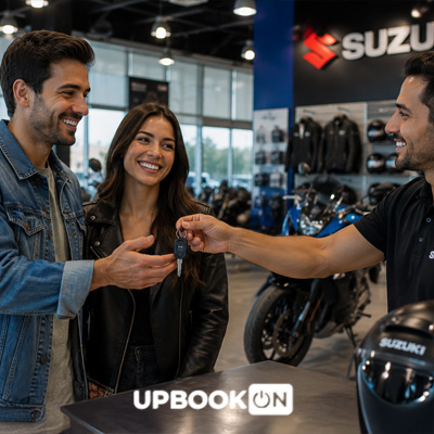 motorcycle easy financing