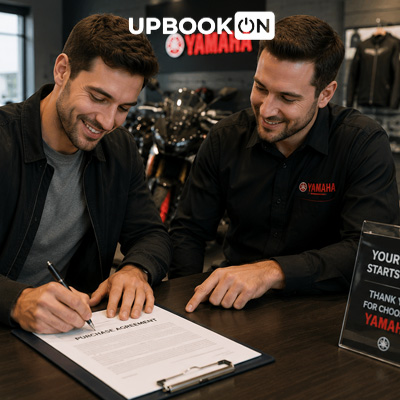 Motorcycle finance guaranteed: Explore available financing options and get on the road faster. motorcycle finance guaranteed
