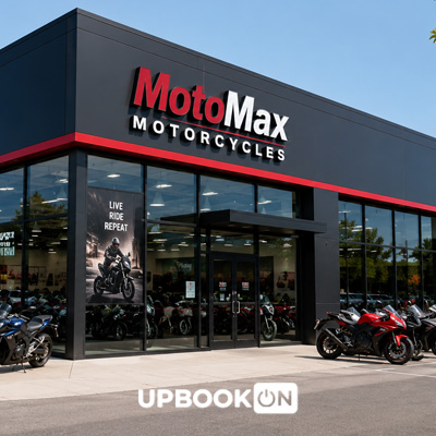 Compare motorcycle loans for low credit